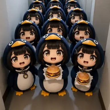 Profile image of 住民ググガガ達