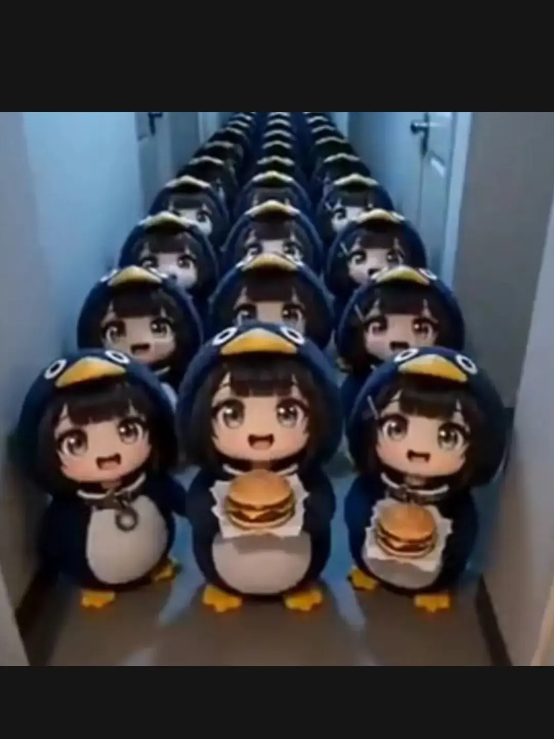RearHand4799의 治安が終わってる街で大戦争？！