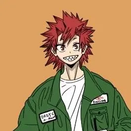Profile image of 切島鋭児郎
