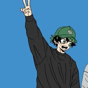 CuteDrums2985의 僕のヒーローアカデミア