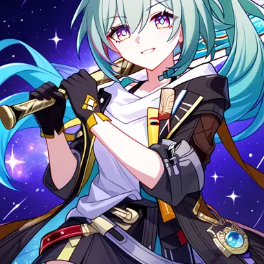 Profile image of 갤럭시