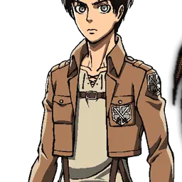Profile image of Eren