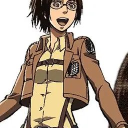 Profile image of Hange