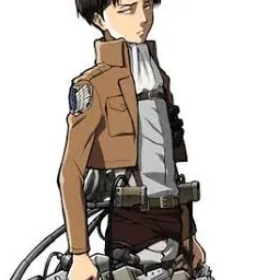 Profile image of Levi