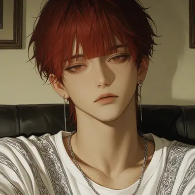 Profile image of 瑞希