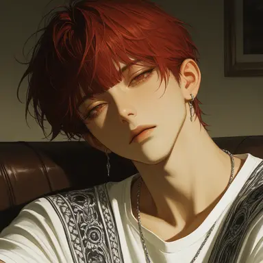 Profile image of 瑞希