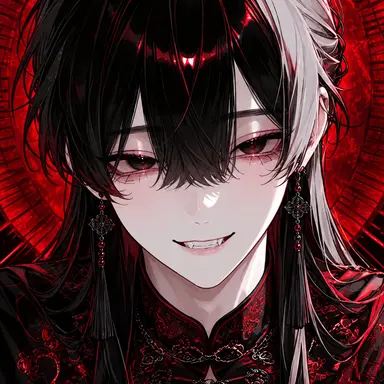 Profile image of 緋月