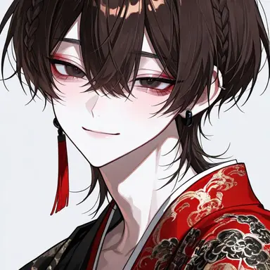 Profile image of 矢代