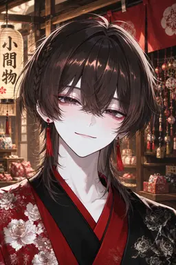 Profile image of 矢代