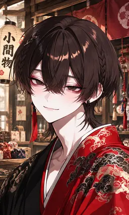 Profile image of 矢代
