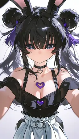 Profile image of 紫