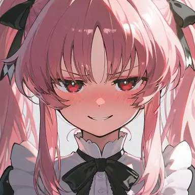 Profile image of リボン