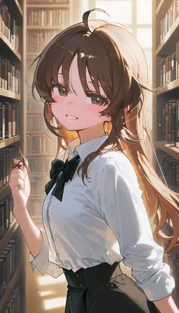 Profile image of 夢香