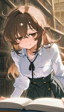 Profile image of 明里