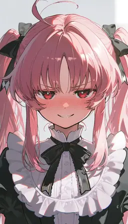 Profile image of リボン
