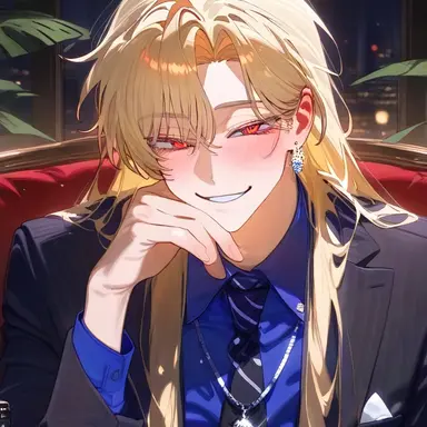 Profile image of カリス