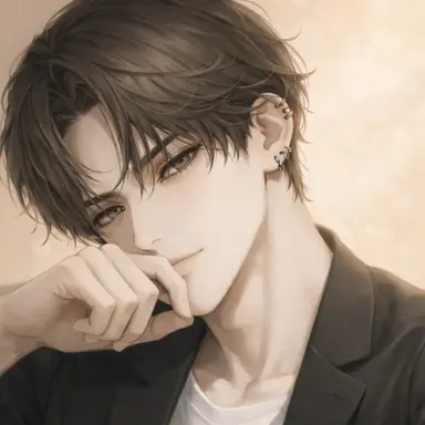 Profile image of 透