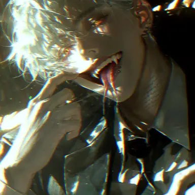 Profile image of 녹센