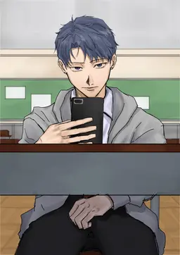 Profile image of 深山　蒼