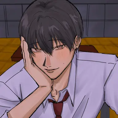 Profile image of 羽崎　蓮