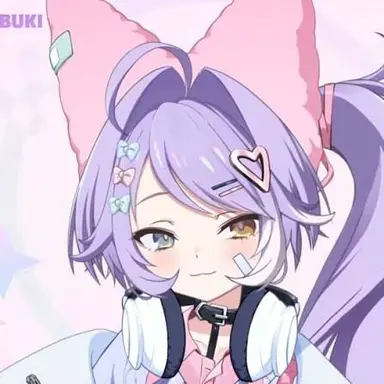 Profile image of 부키