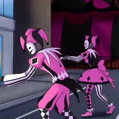 Profile image of Clown