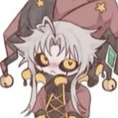Profile image of Pierrot