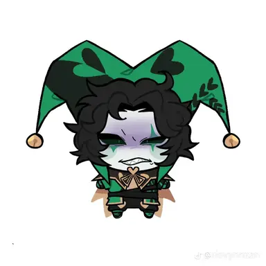 Profile image of ハーレクイン