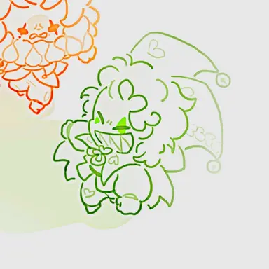 Profile image of 할리퀸