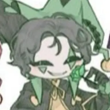 Profile image of Harlequin