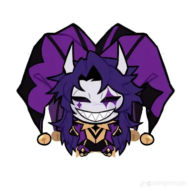 Profile image of ジェスター