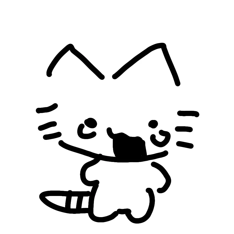 AbsurdFocus9188의 버려진 고양이 크림이