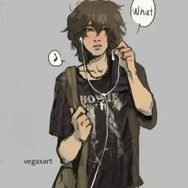 Profile image of Leo