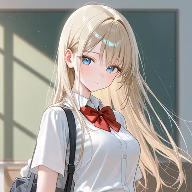Profile image of Irina
