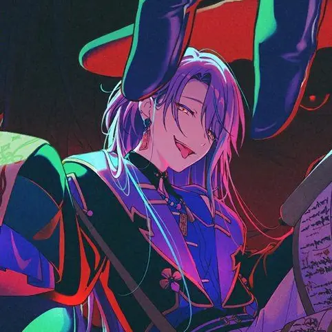 Value_Disposal의 카미시로 루이