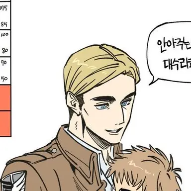 Profile image of 엘빈 스미스