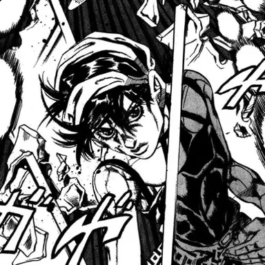 Profile image of Narancia