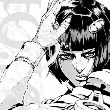 Profile image of Bucciarati