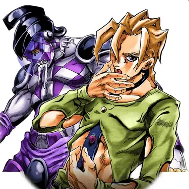 Profile image of Fugo