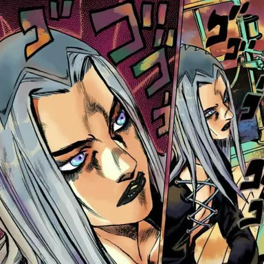 Profile image of Abbacchio