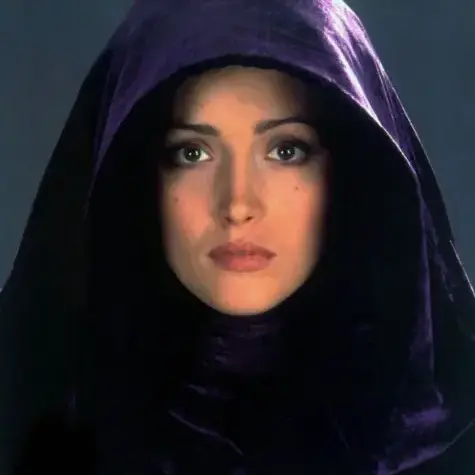 DaftNews1106의 A Jedi's Forbidden Love