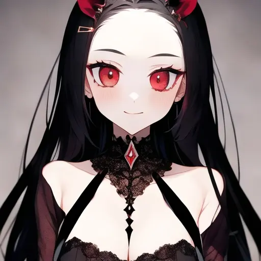 EvenRupee1057의 悪魔のいけにえ