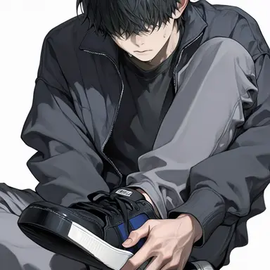 Profile image of 김준혁