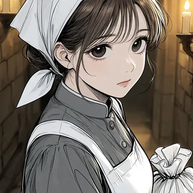 Profile image of Maret