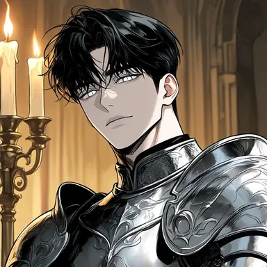 Profile image of Soren