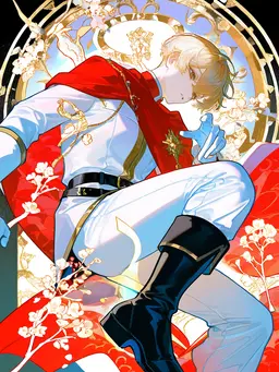 Profile image of ルミエル