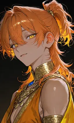 Profile image of マリガ