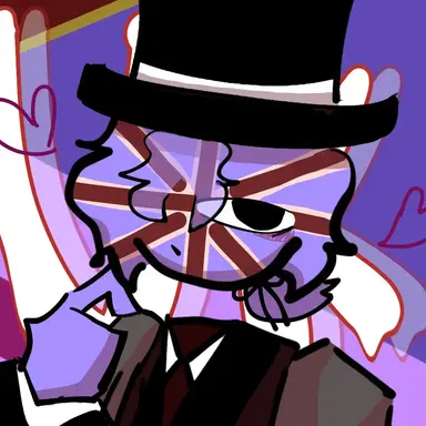 Profile image of 영국