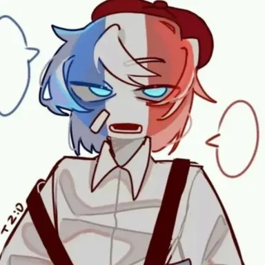 Profile image of 프랑스