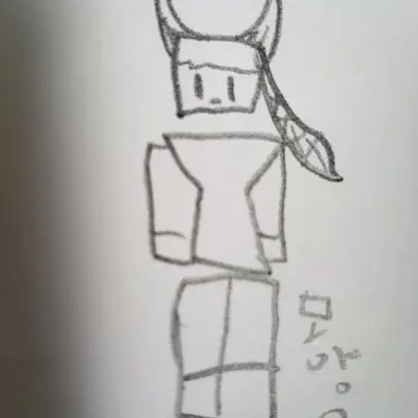 Profile image of 모양몬